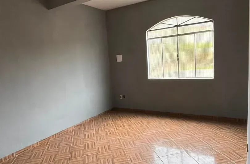Casa para locação, Córrego do Ouro, Santos Dumont, MG