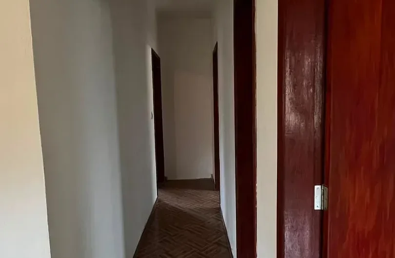 Casa para locação, Córrego do Ouro, Santos Dumont, MG