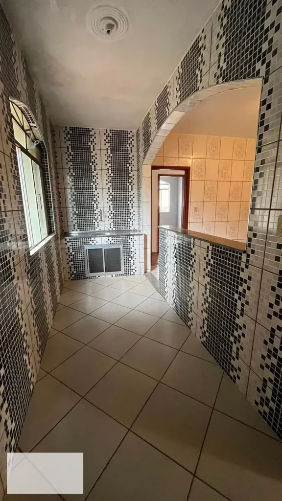 Casa para locação, Córrego do Ouro, Santos Dumont, MG