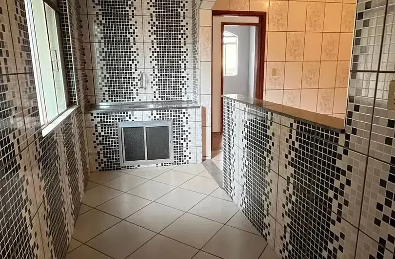 Casa para locação, Córrego do Ouro, Santos Dumont, MG