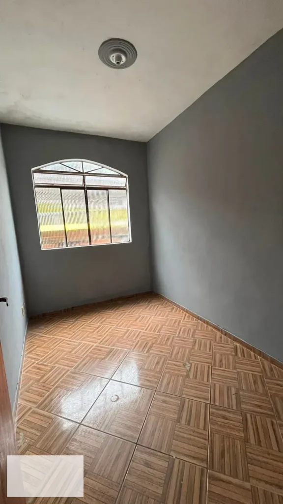 Casa para locação, Córrego do Ouro, Santos Dumont, MG