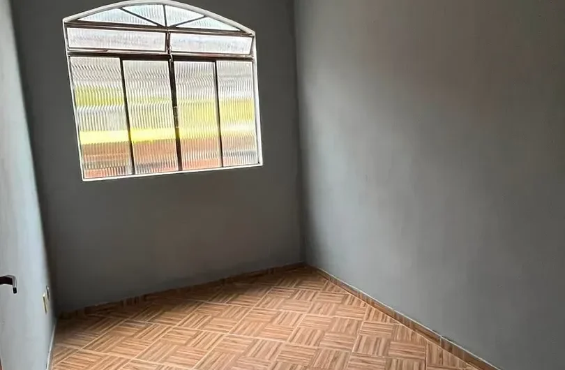 Casa para locação, Córrego do Ouro, Santos Dumont, MG