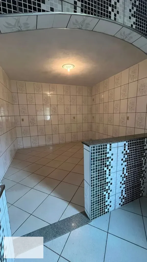 Casa para locação, Córrego do Ouro, Santos Dumont, MG