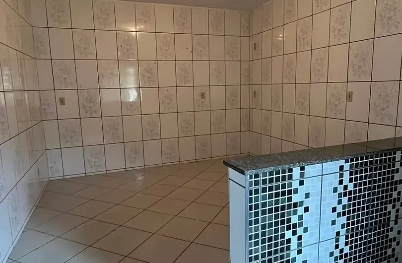 Casa para locação, Córrego do Ouro, Santos Dumont, MG