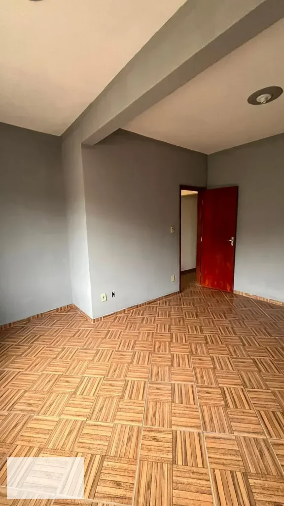 Casa para locação, Córrego do Ouro, Santos Dumont, MG