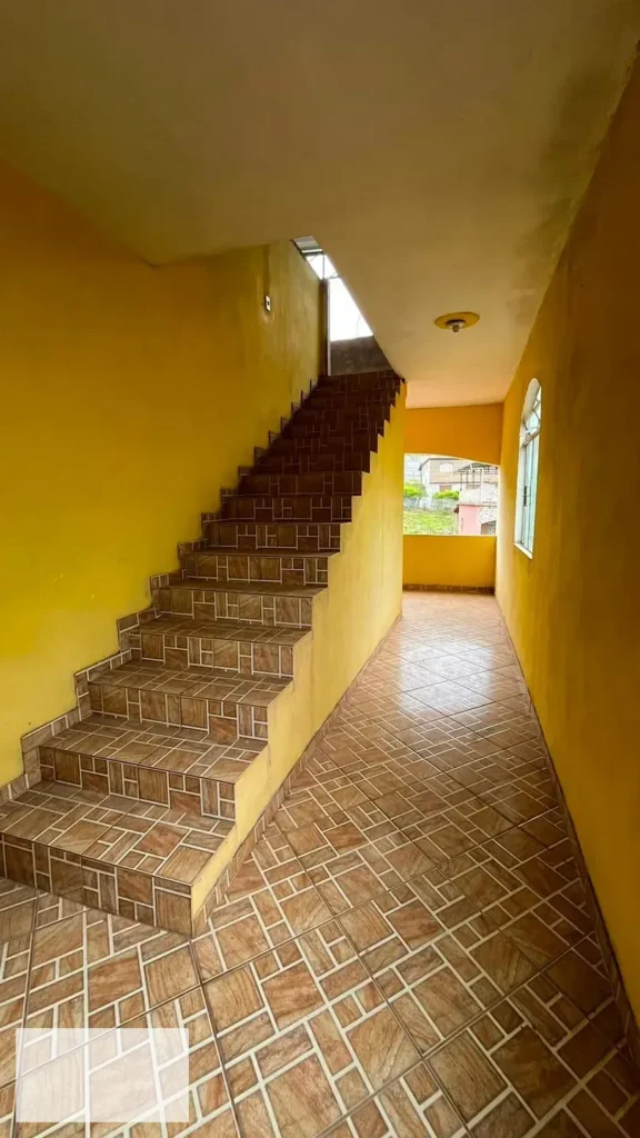 Casa para locação, Córrego do Ouro, Santos Dumont, MG