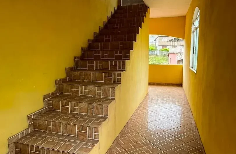 Casa para locação, Córrego do Ouro, Santos Dumont, MG