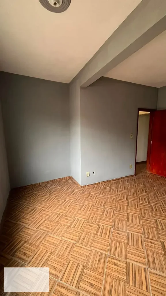 Casa para locação, Córrego do Ouro, Santos Dumont, MG