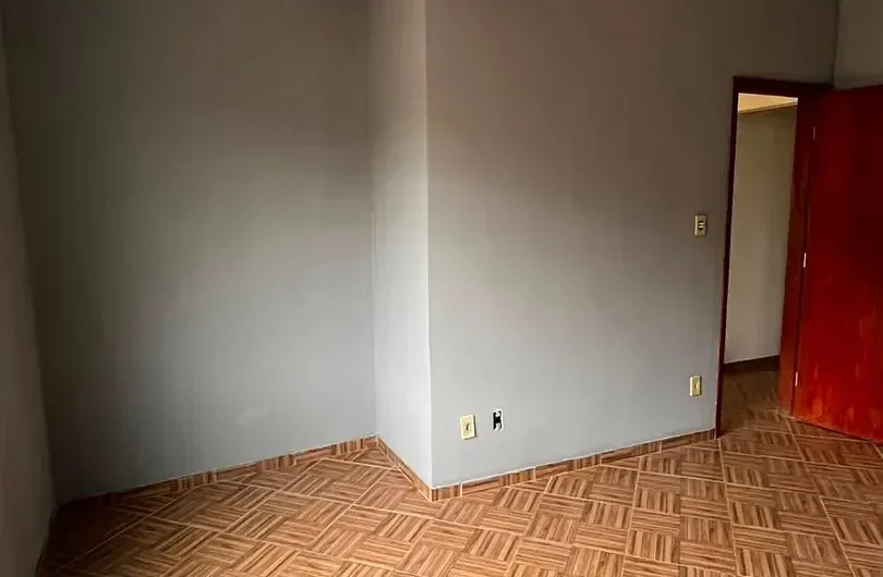 Casa para locação, Córrego do Ouro, Santos Dumont, MG