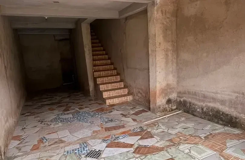 Casa para locação, Córrego do Ouro, Santos Dumont, MG