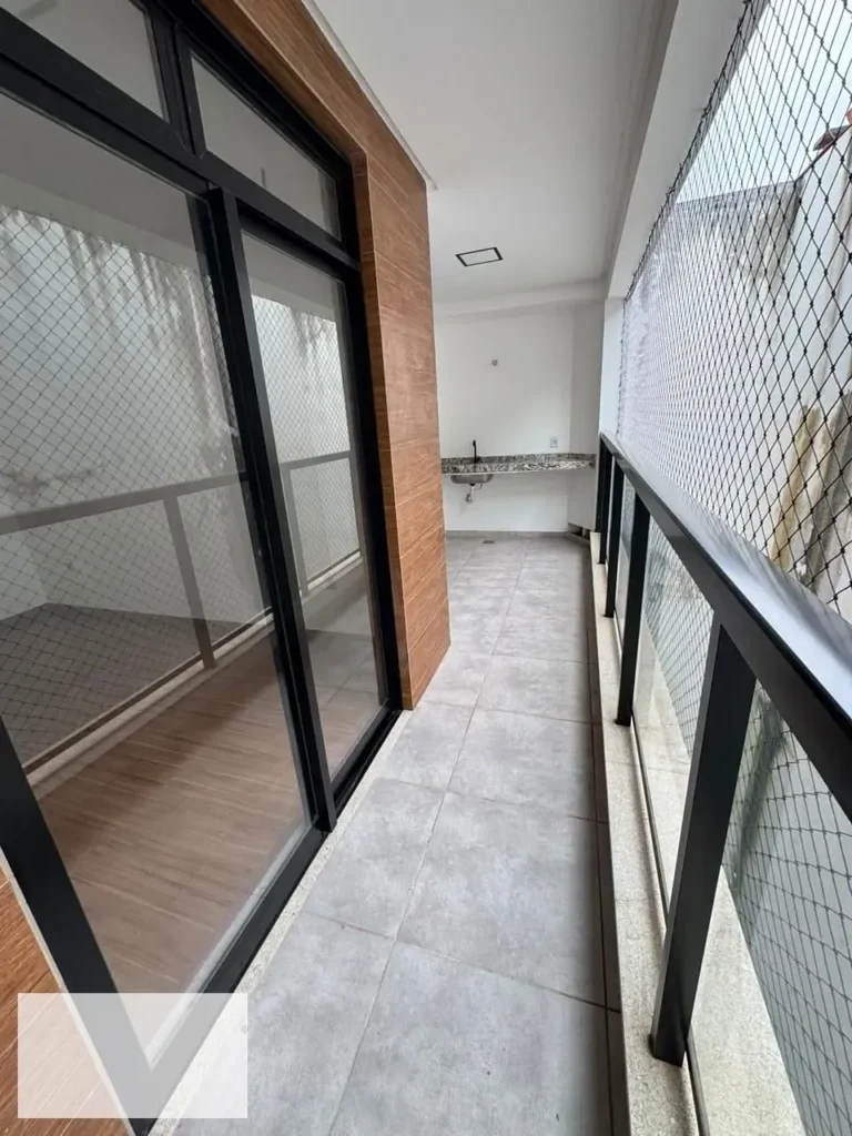 Apartamento para locação, Loteamento Belvedere, Santos Dumont, MG