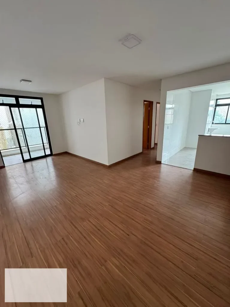 Apartamento para locação, Loteamento Belvedere, Santos Dumont, MG