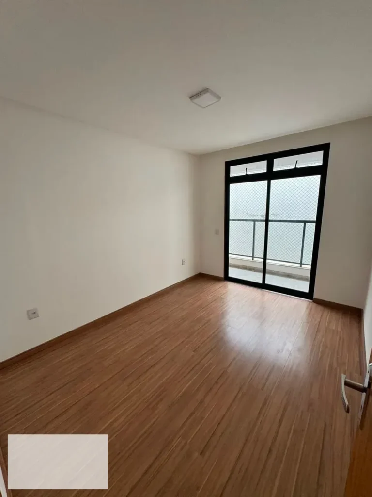 Apartamento para locação, Loteamento Belvedere, Santos Dumont, MG