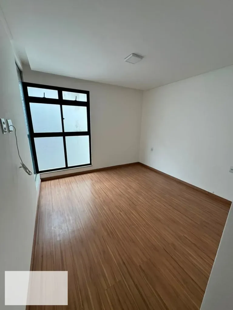 Apartamento para locação, Loteamento Belvedere, Santos Dumont, MG