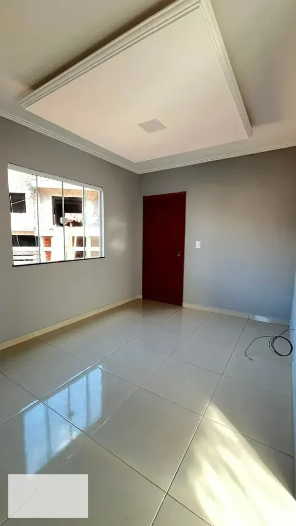 Apartamento para locação, Córrego do Ouro, Santos Dumont, MG