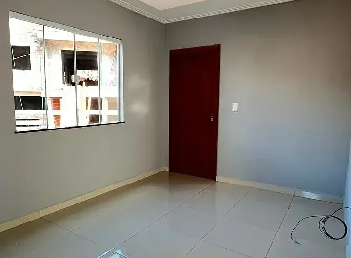 Apartamento para locação, Córrego do Ouro, Santos Dumont, MG