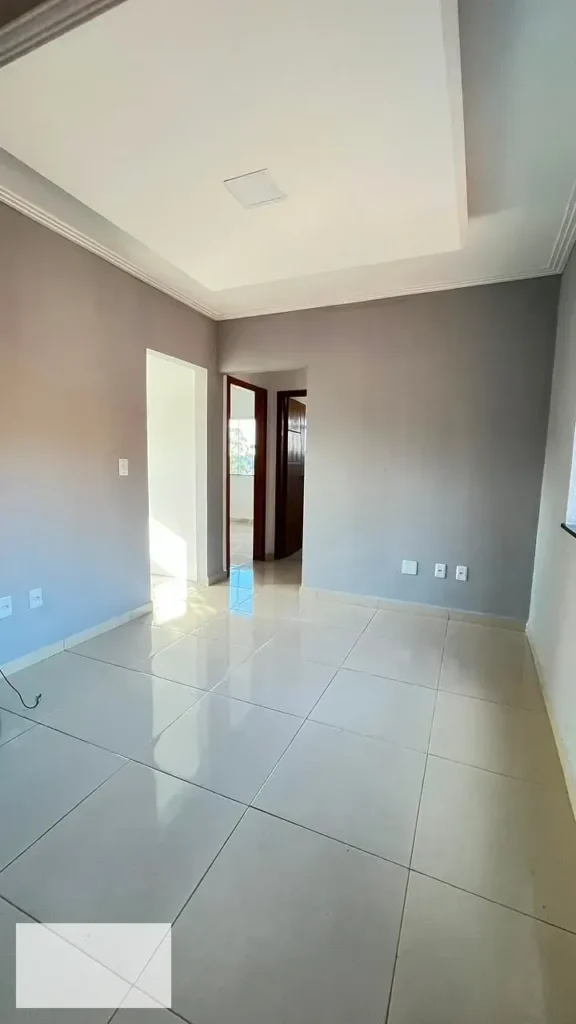 Apartamento para locação, Córrego do Ouro, Santos Dumont, MG