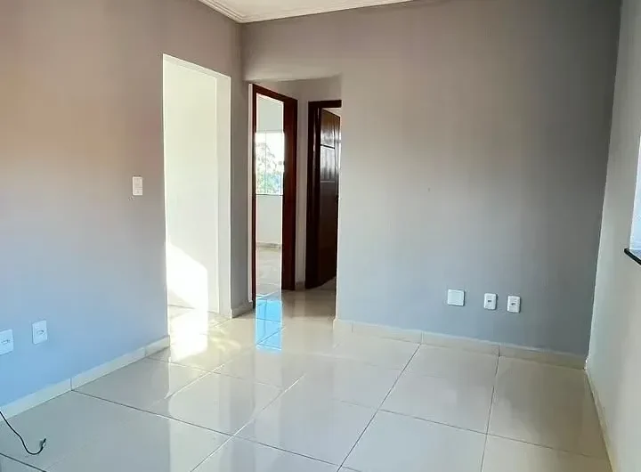 Apartamento para locação, Córrego do Ouro, Santos Dumont, MG