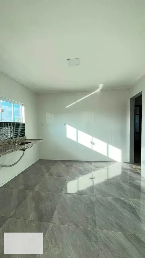 Apartamento para locação, Córrego do Ouro, Santos Dumont, MG