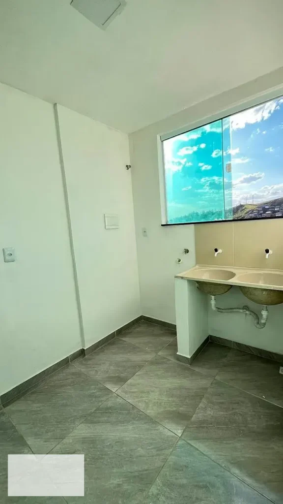 Apartamento para locação, Córrego do Ouro, Santos Dumont, MG