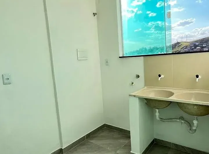 Apartamento para locação, Córrego do Ouro, Santos Dumont, MG
