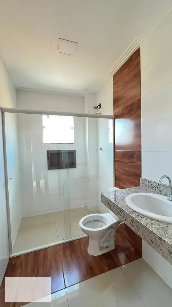 Apartamento para locação, Córrego do Ouro, Santos Dumont, MG
