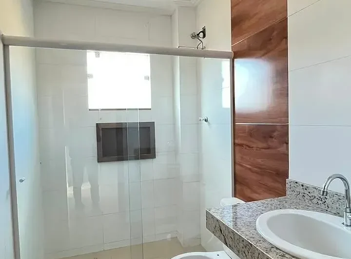 Apartamento para locação, Córrego do Ouro, Santos Dumont, MG