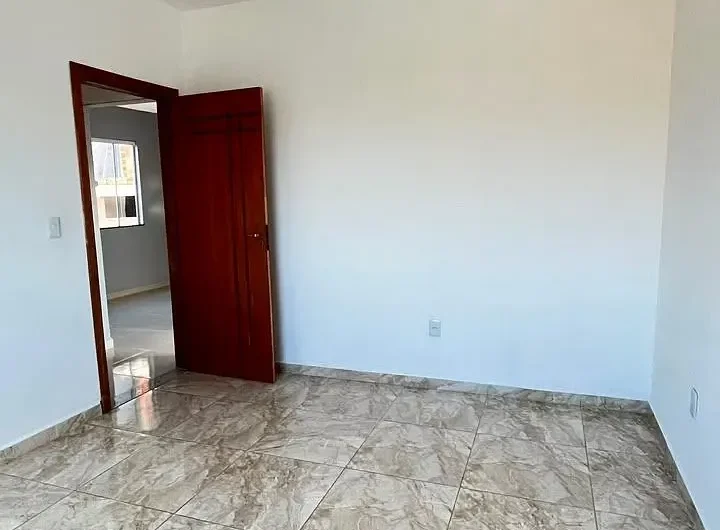 Apartamento para locação, Córrego do Ouro, Santos Dumont, MG