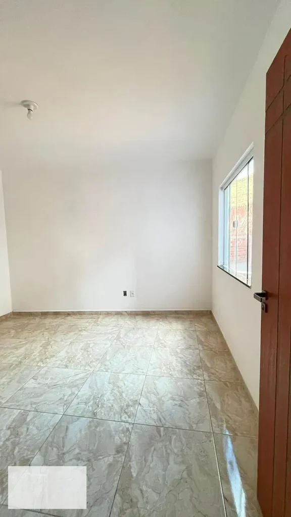 Apartamento para locação, Córrego do Ouro, Santos Dumont, MG