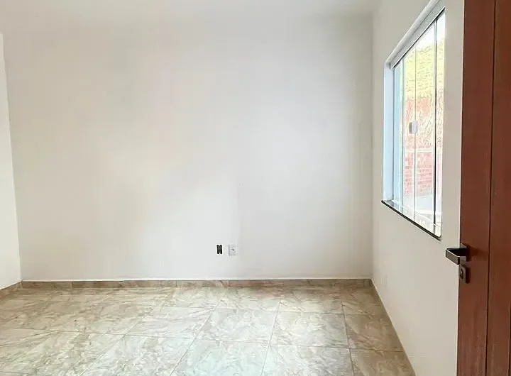 Apartamento para locação, Córrego do Ouro, Santos Dumont, MG