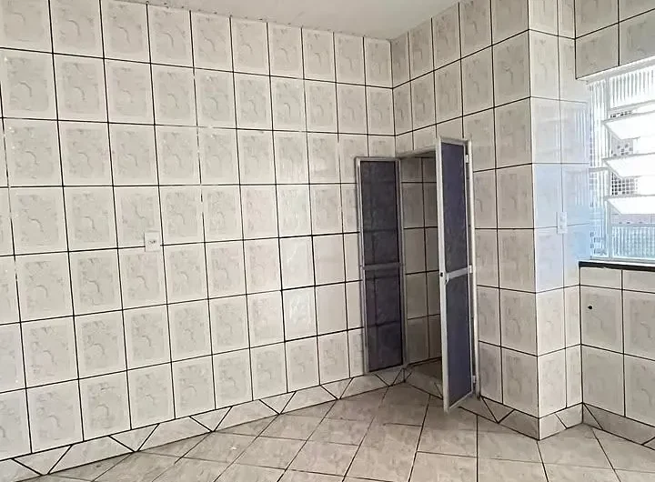 Casa para locação, Graminha, Santos Dumont, MG