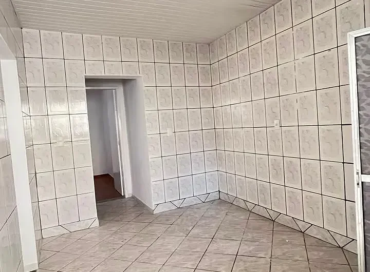 Casa para locação, Graminha, Santos Dumont, MG