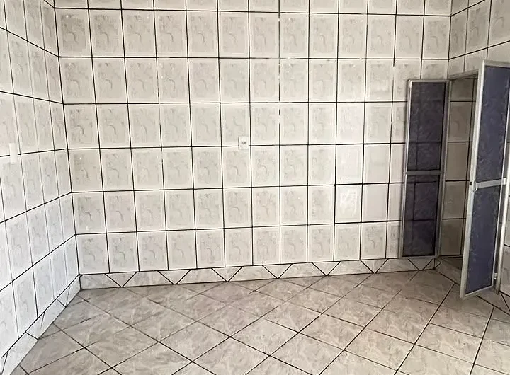 Casa para locação, Graminha, Santos Dumont, MG
