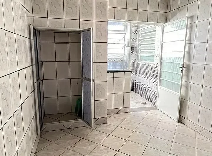 Casa para locação, Graminha, Santos Dumont, MG