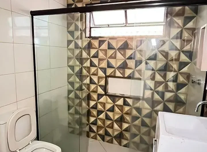 Casa para locação, Graminha, Santos Dumont, MG