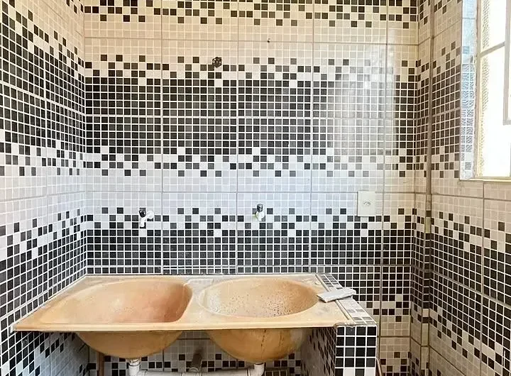 Casa para locação, Graminha, Santos Dumont, MG