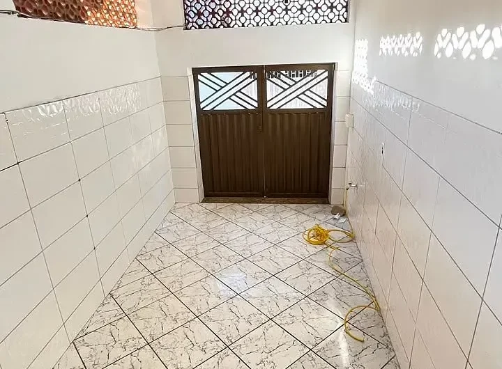 Casa para locação, Graminha, Santos Dumont, MG