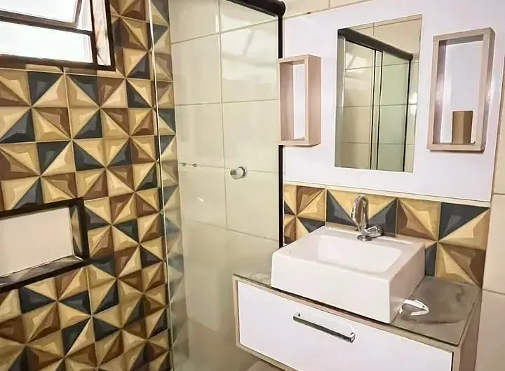 Casa para locação, Graminha, Santos Dumont, MG
