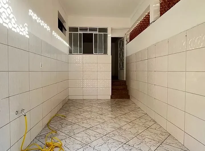 Casa para locação, Graminha, Santos Dumont, MG