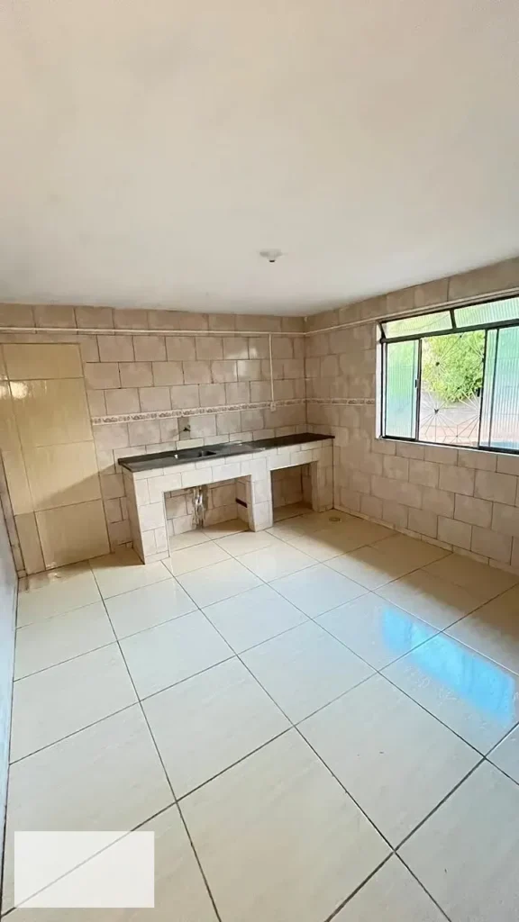 Casa para locação, Santo Antônio, Santos Dumont, MG
