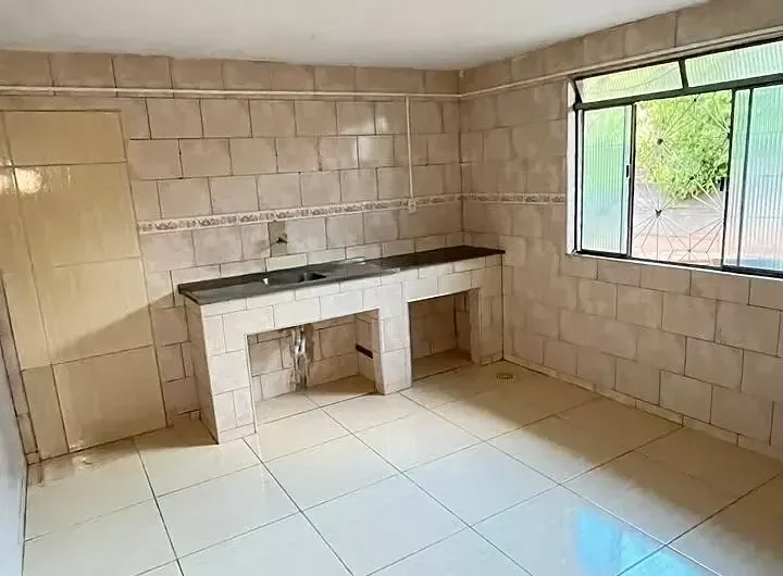 Casa para locação, Santo Antônio, Santos Dumont, MG