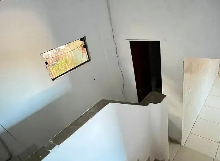 Casa para locação, Santo Antônio, Santos Dumont, MG