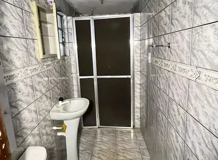 Casa para locação, Santo Antônio, Santos Dumont, MG