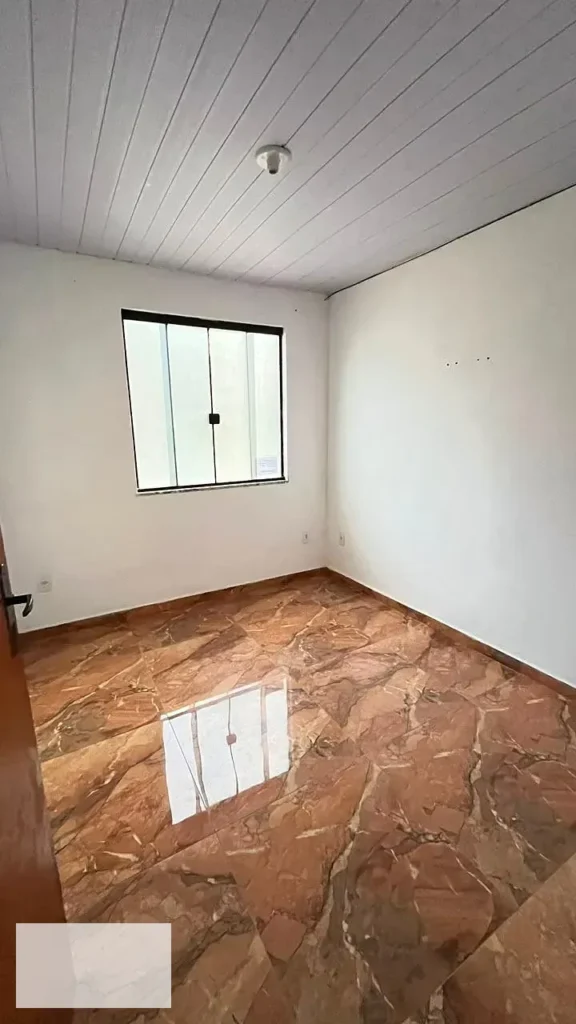 Casa para locação, Santo Antônio, Santos Dumont, MG