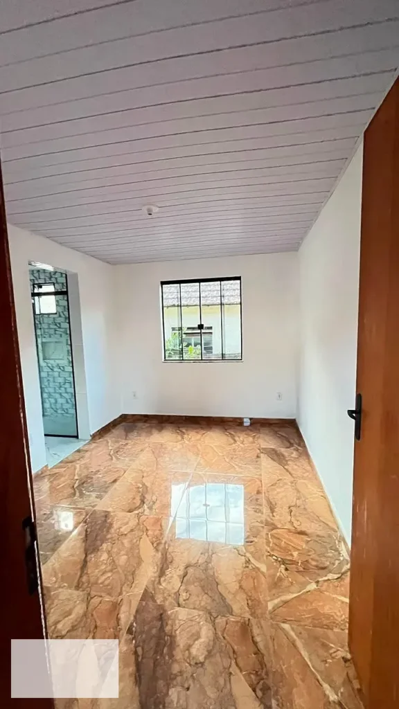 Casa para locação, Santo Antônio, Santos Dumont, MG