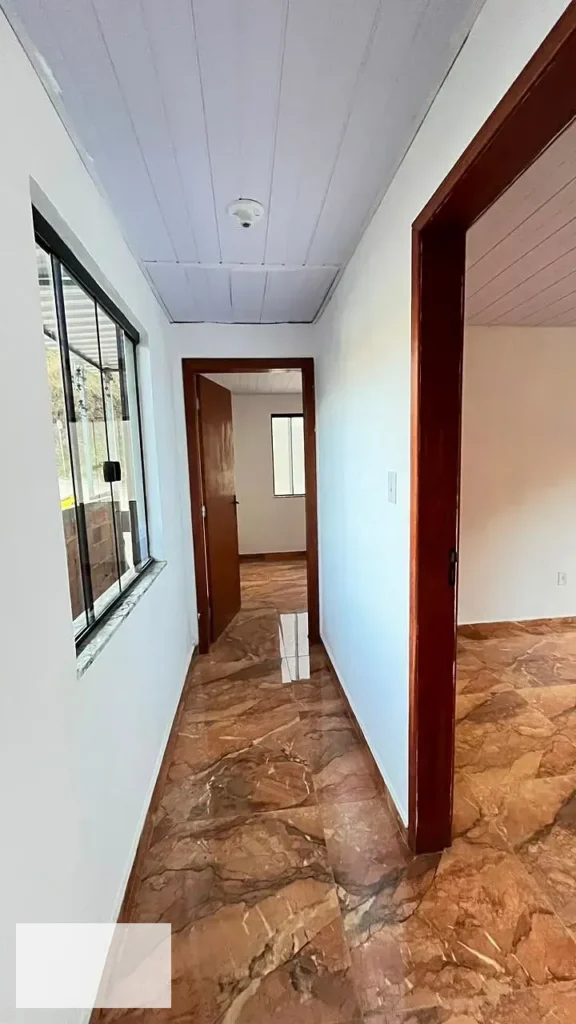 Casa para locação, Santo Antônio, Santos Dumont, MG