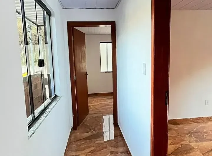 Casa para locação, Santo Antônio, Santos Dumont, MG