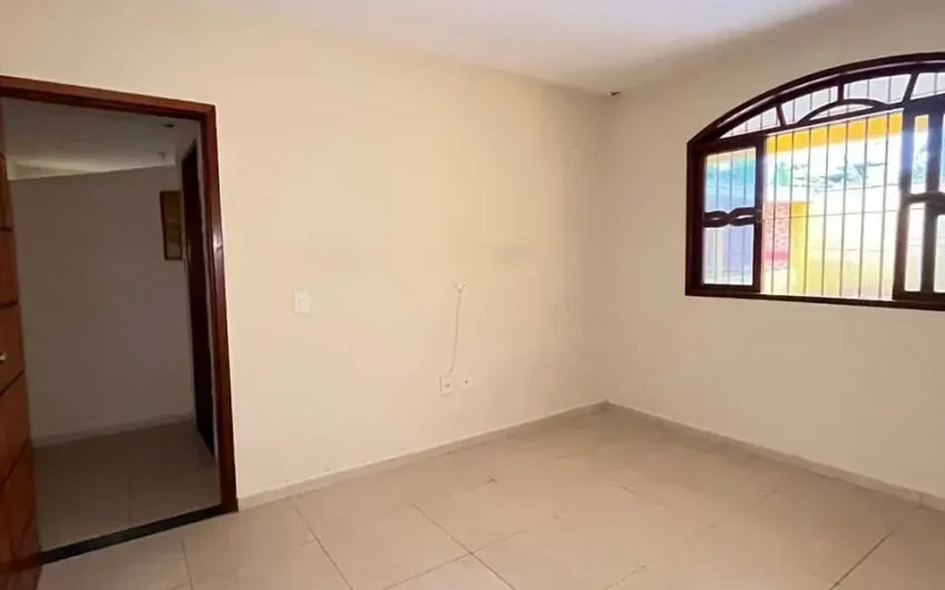 Casa para locação, Quarto Depósito, Santos Dumont, MG