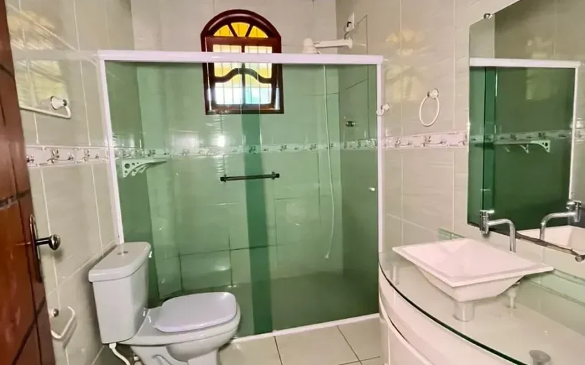 Casa para locação, Quarto Depósito, Santos Dumont, MG