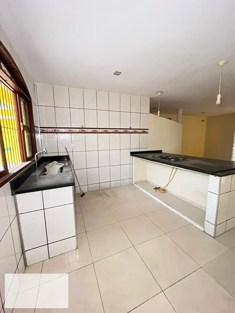 Casa para locação, Quarto Depósito, Santos Dumont, MG